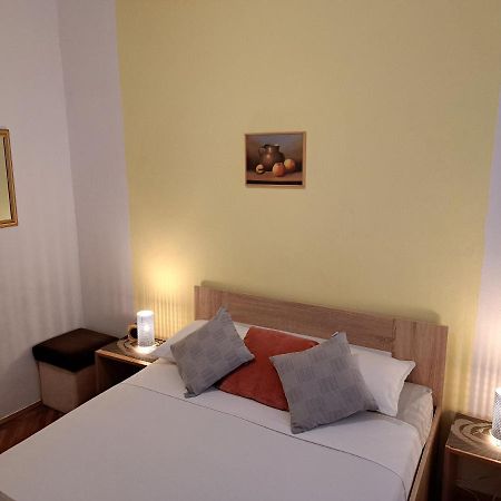 Maria'S Place Korčula Kültér fotó