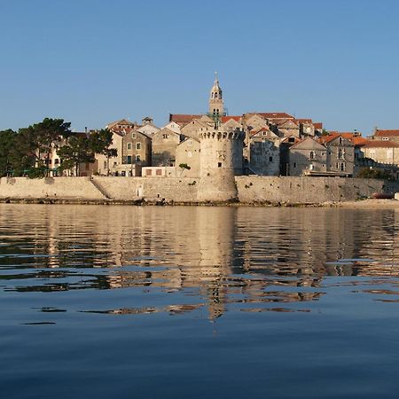 Maria'S Place Korčula Kültér fotó