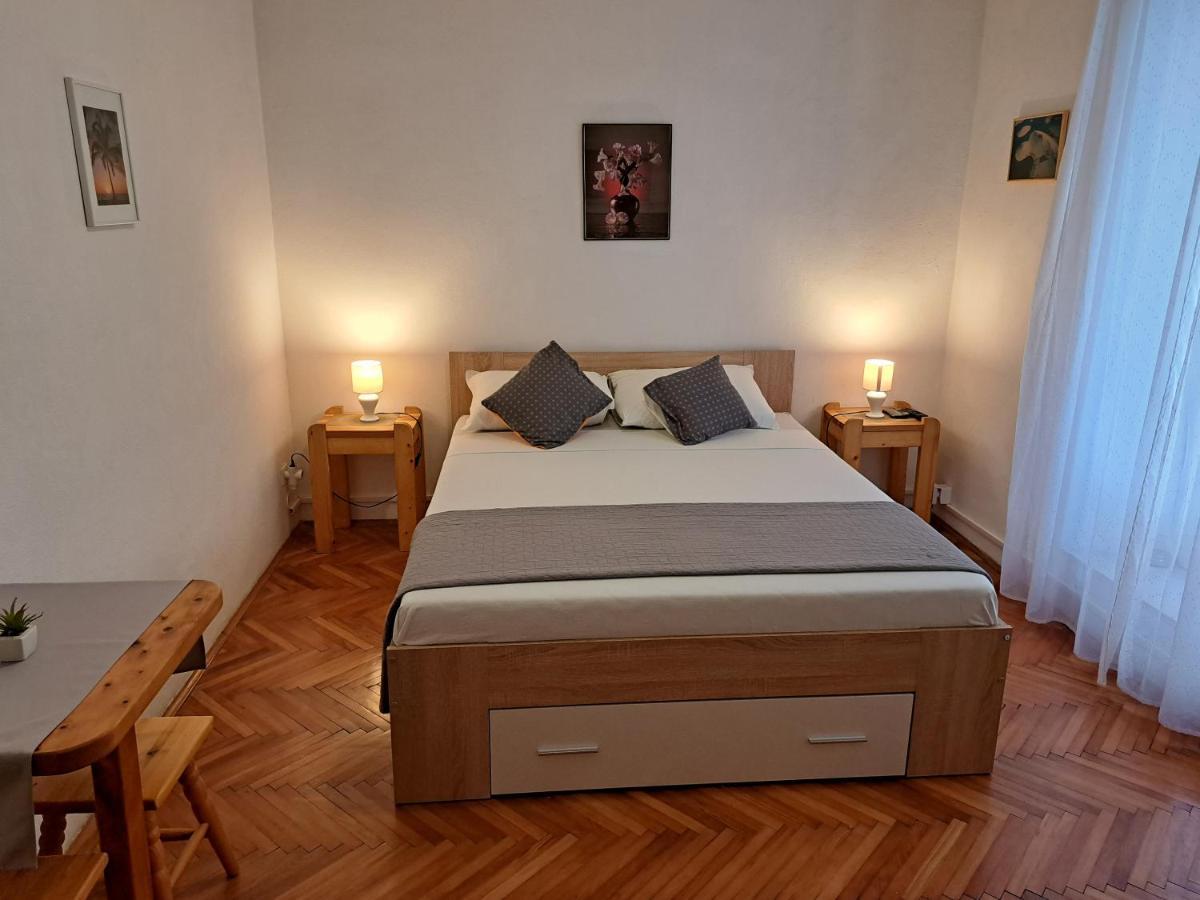 Maria'S Place Korčula Kültér fotó