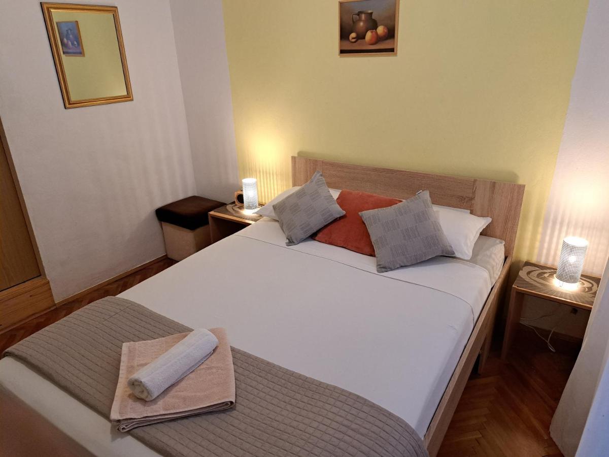 Maria'S Place Korčula Kültér fotó