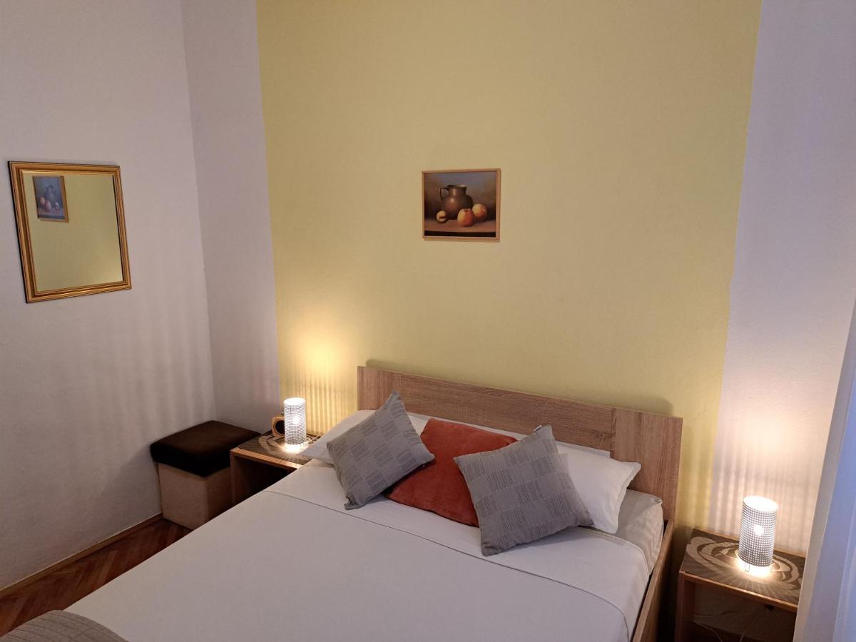Maria'S Place Korčula Kültér fotó