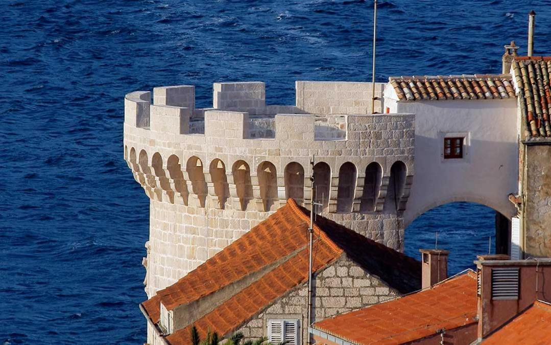 Maria'S Place Korčula Kültér fotó