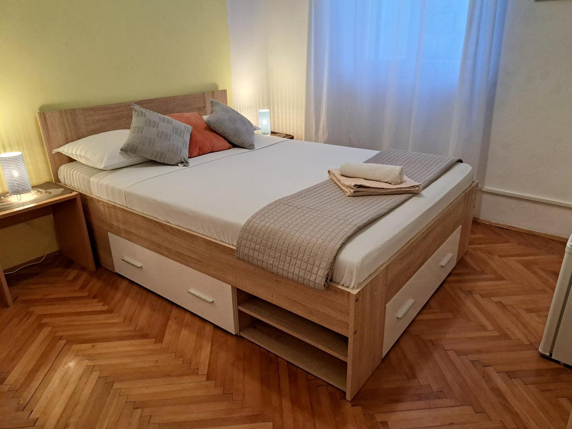 Maria'S Place Korčula Kültér fotó