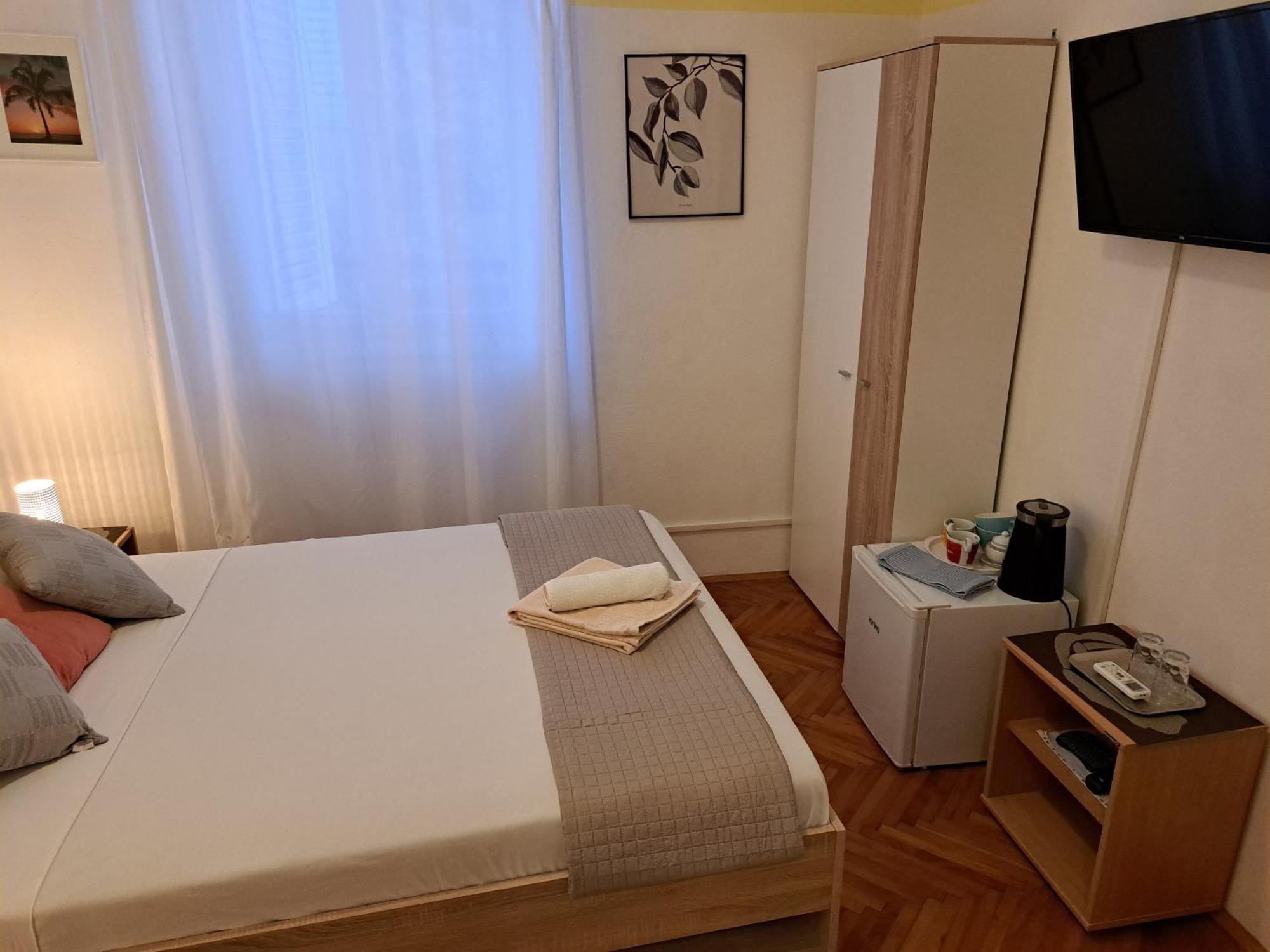 Maria'S Place Korčula Kültér fotó