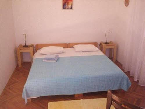 Maria'S Place Korčula Kültér fotó